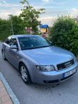 Audi A4 Sedan 1.8 T quattro 