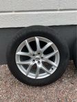 VOLVO 18" 5-Y Spoke 