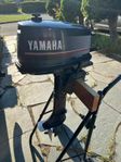 Yamaha 4hk 2-Takt