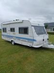Hobby 495 UL De luxe 2001