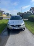 Nissan Qashqai+2 1.6 dCi. Bränslesnål 7-sitsig. Nybesiktad