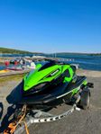 Kawasaki Ultra 310R 2020