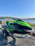 Kawasaki Ultra 310R 2020