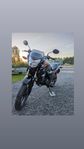 Honda cb125f