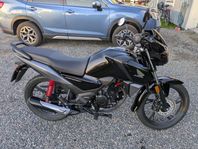 Honda cb125f