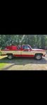 Chevrolet C10
