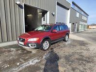 Volvo XC70 D5 AWD 2011