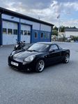 Toyota MR2 Roadster 1.8 (2ZZ 190 HP) Hardtop & Softtop