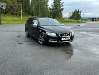 Volvo V70 T4F Powershift Momentum, R-Design Euro 5