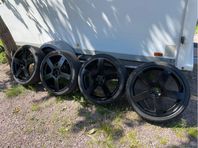 20” R fälgar