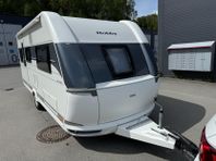 Hobby 495 Ul De Lux 2021