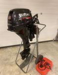 Suzuki 15hk 4t