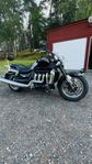 Triumph Rocket Roadster 2013