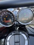 Triumph Rocket Roadster 2013
