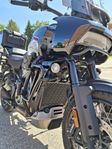 Harley Pan America Special