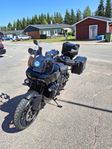 Harley Pan America Special