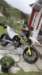 Husqvarna 701