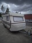 Husvagn Cabby 550