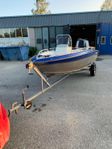 Silver Beaver 450