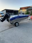 Silver Beaver 450