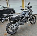 BMW F800GSA