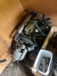 Mercedes Om602.982
