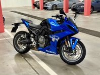 Suzuki GSX-8R 2024