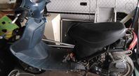 Kymco Fever