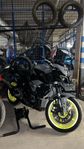 Yamaha MT-10 