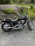 Honda Shadow VT 600