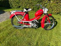 Monark moped 1963