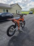 KTM 125sx -22
