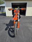 KTM 125sx -22