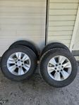 Hilux 17"