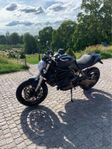 Ducati monster 821
