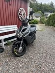 Yamaha Aerox 4 , 2020