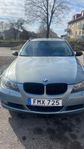 A-Traktor BMW 325