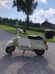 Vespa Piaggio Pk 80 S