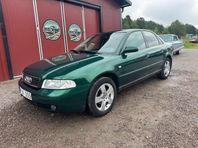 Audi A4 A-traktor 1.8T 