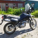 Yamaha XT 600 E 