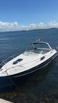 Scand 9200 | Diesel | Bogpropeller | Släpkärra | Värmare