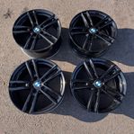 BMW fälgar