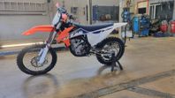 KTM EXC-F 2020  