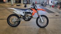 KTM EXC-F 2020  