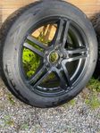 BMW F3x hjul 17”