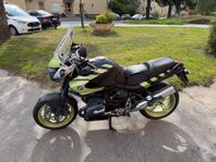 BMW R1150R Rockster