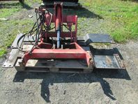 Frontlyft Valtra Valmet