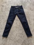 Rev'it Lewis Selvedge MC jeans