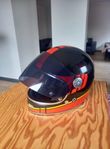 Held Root Classic motorcykelhjälm NYSKICK