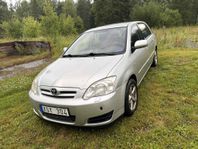 Toyota Corolla 2006